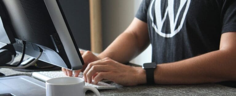 Now Offering Custom WordPress Themes with Gutenberg