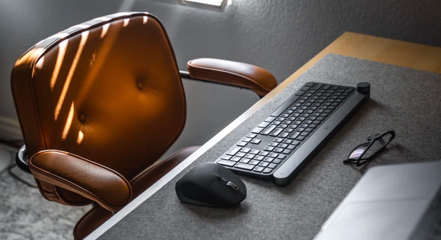 a workstation