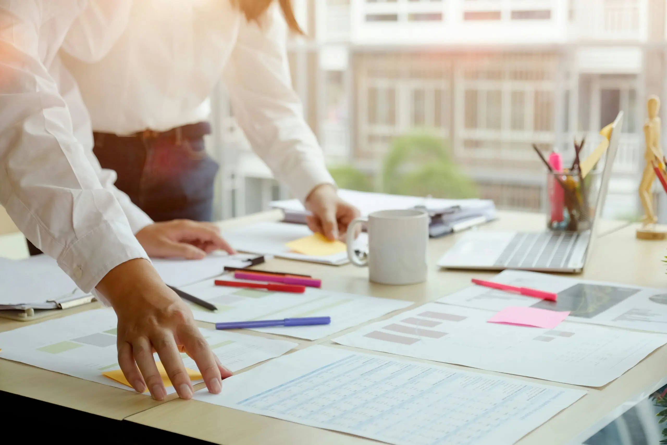 Improving Agency Workflow with Project Management Tools