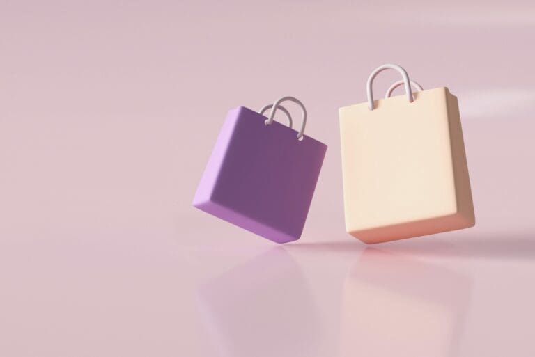 E-commerce Design Trends for 2023