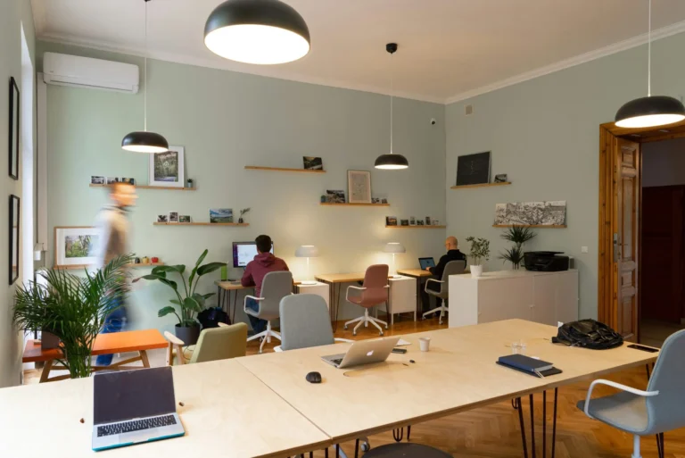 What’s Next for Design Agencies in the U.S.?