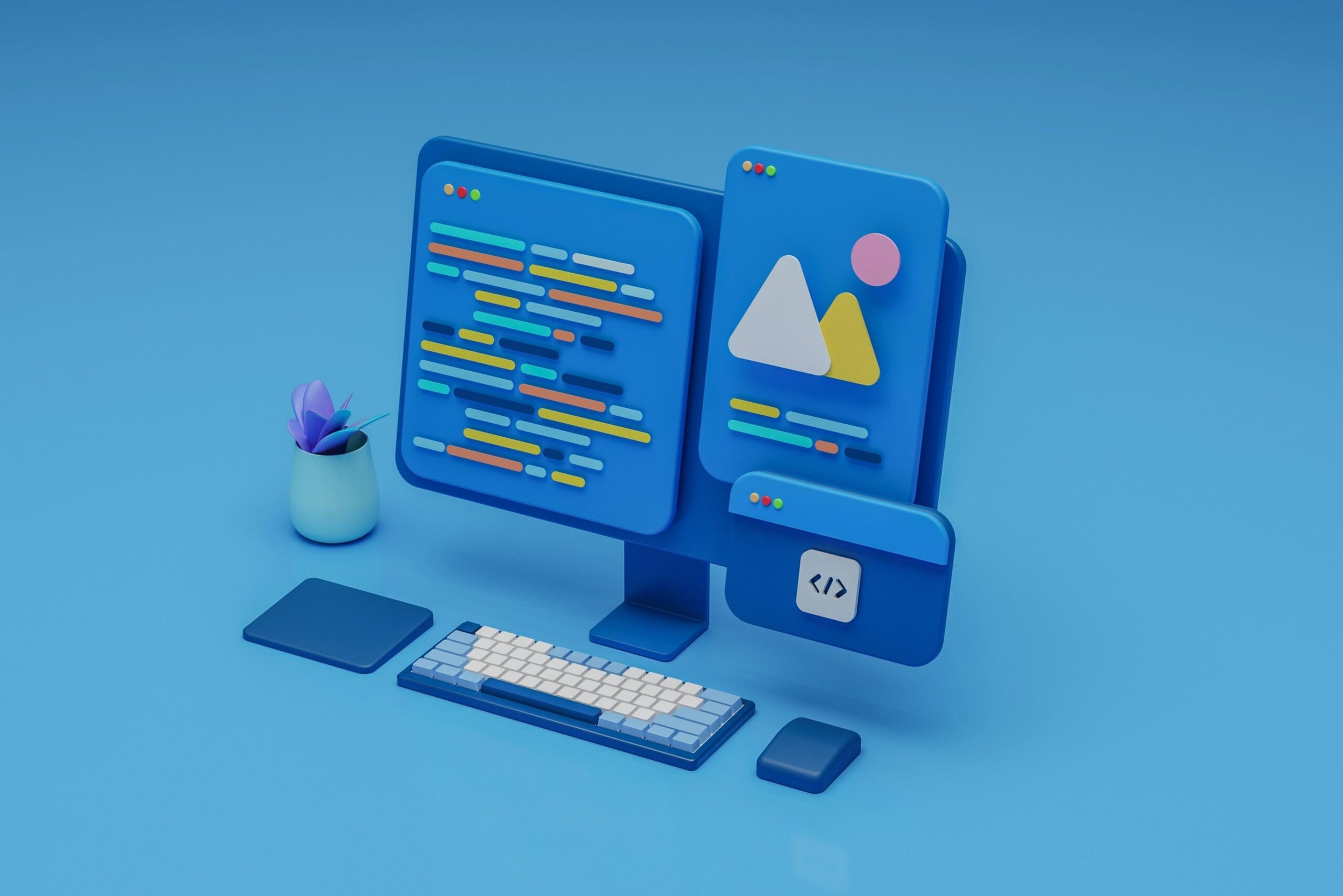 Hey Reliable - Revolutionize WordPress with Gutenberg