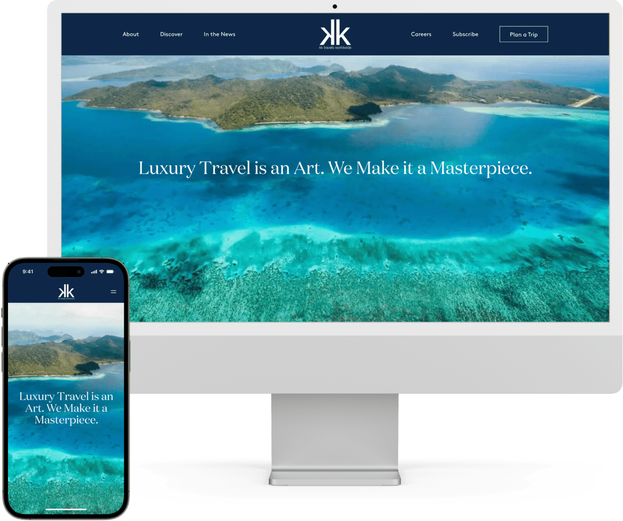 KK Travels Worldwide