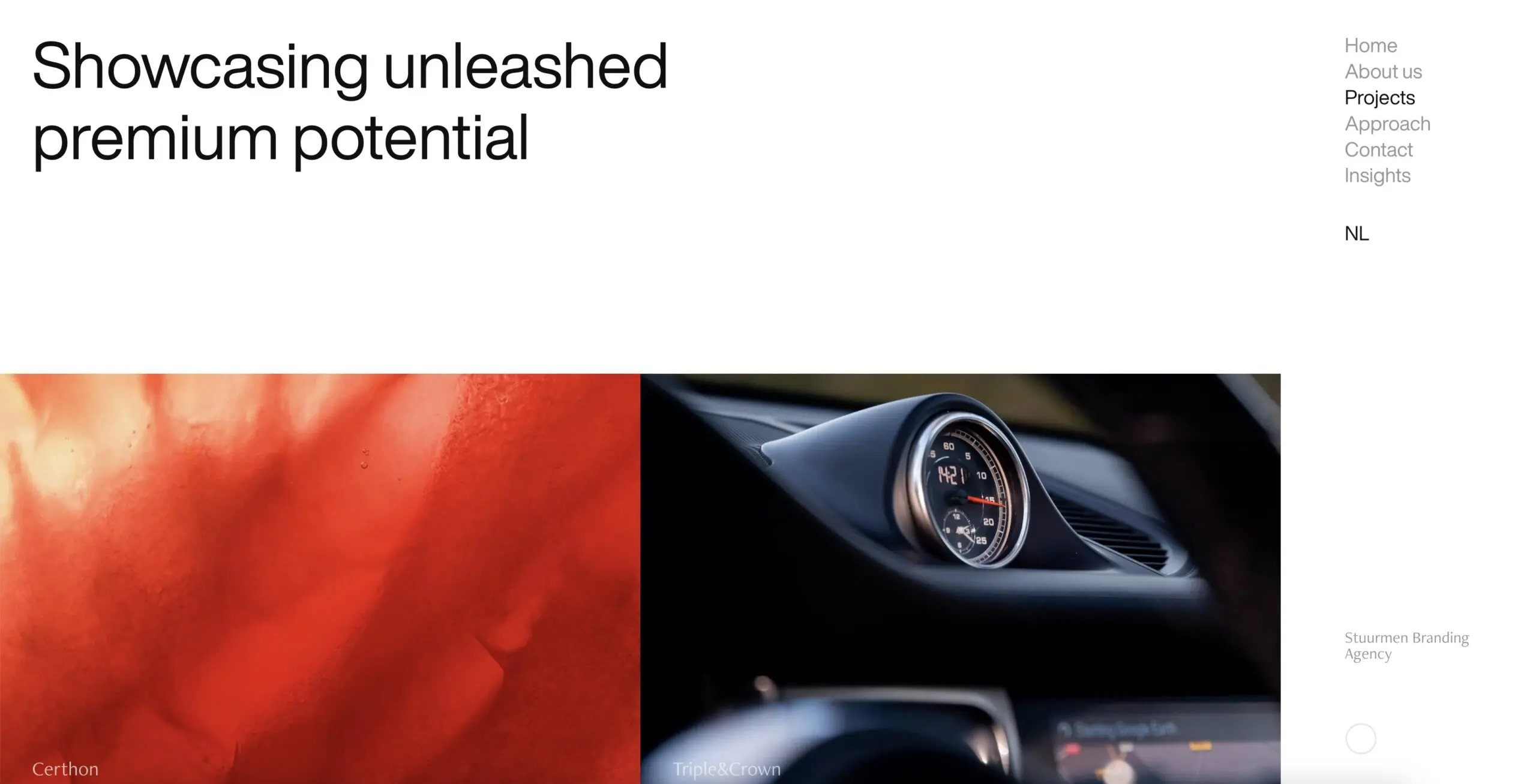 stuurmen