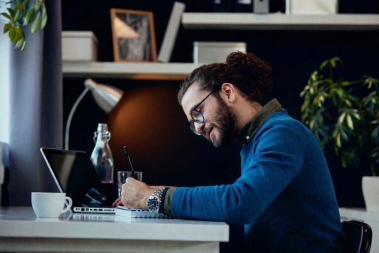 How to Write Clear Project Notes for Developers